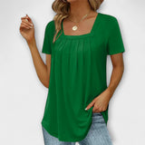 Annie - Dame-bluse