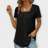 Annie - Dame-bluse