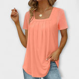 Annie - Dame-bluse