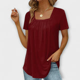 Annie - Dame-bluse