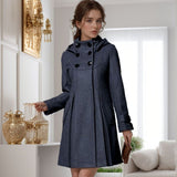 Marianne - Elegant Jakke