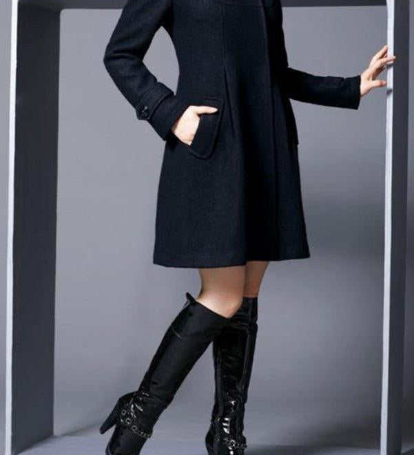 Marianne - Elegant Jakke
