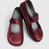 Lisa - Ortopædiske Mary Jane-sko
