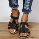 Miranda - Ortopædiske Sandaler