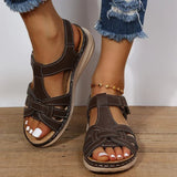 Miranda - Ortopædiske Sandaler