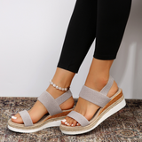 Lina - Ortopædiske Sandaler