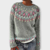 Devyn - Stilfuld og Behagelig Sweatshirt