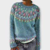 Devyn - Stilfuld og Behagelig Sweatshirt