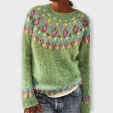 Devyn - Stilfuld og Behagelig Sweatshirt