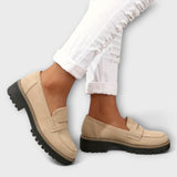 Alma - Stilfulde Loafers