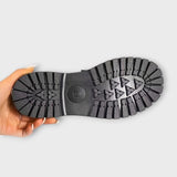 Alma - Stilfulde Loafers