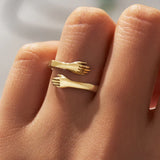 Ring - Evigt Kram