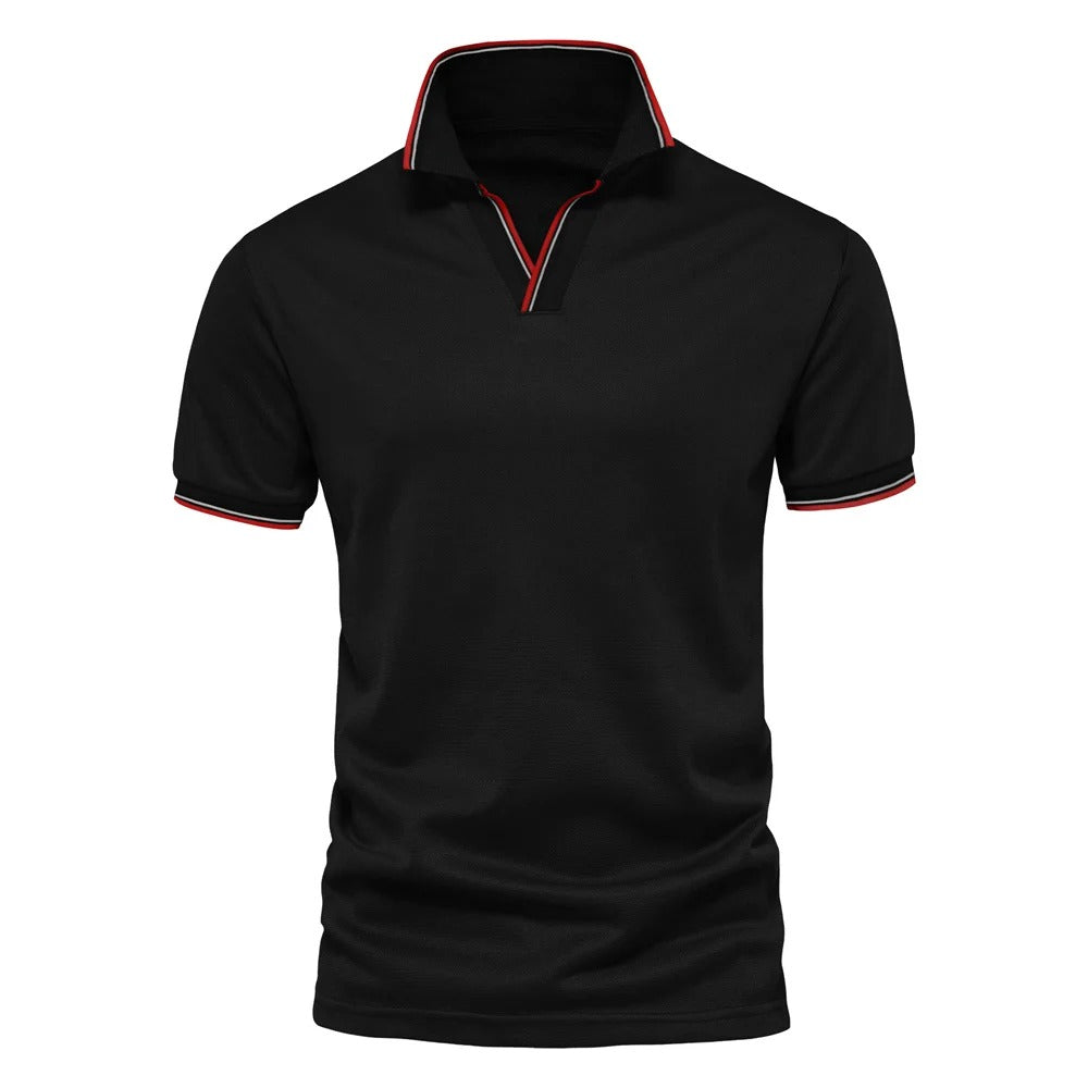Gilbert | Herre Polo