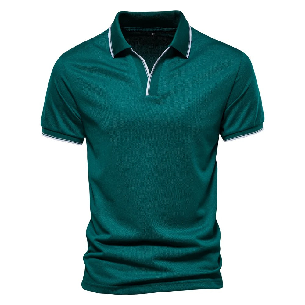 Gilbert | Herre Polo