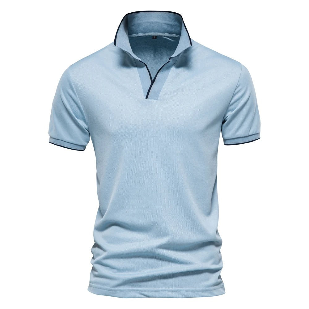 Gilbert | Herre Polo