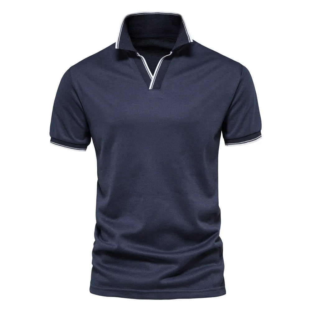 Gilbert | Herre Polo