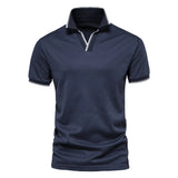 Gilbert | Miehille Polo-paita