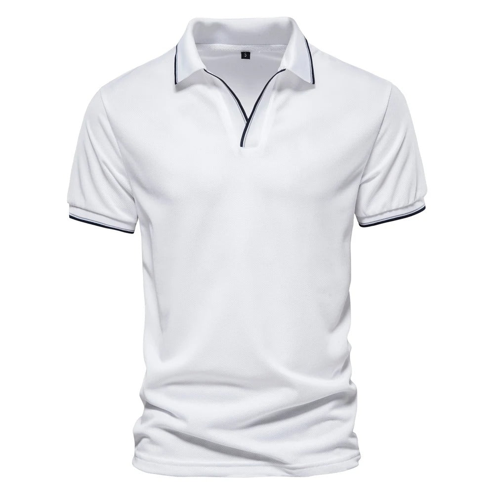 Gilbert | Herre Polo