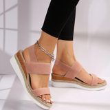 Lina - Ortopædiske Sandaler